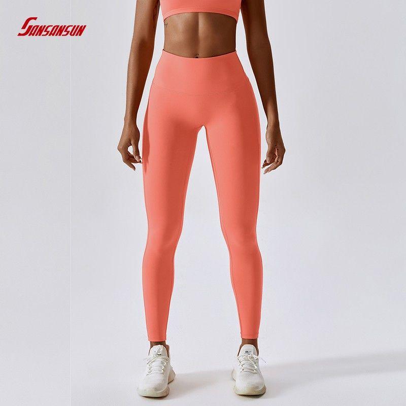 Damen Sport Legging sund Workout-Leggings – Gymshark