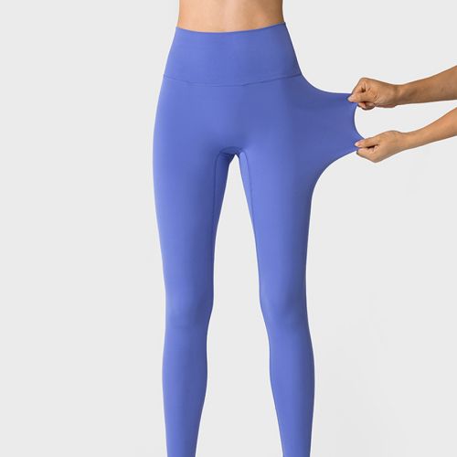 Undefined Stretch Leggings - 1 Size Fixes All Sizes