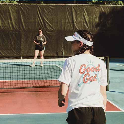 Unlocking Success in Activewear: How SANSANSUN SPORTS Sports Clothes Manufacturer Transformed a PICKLEBALL Brand