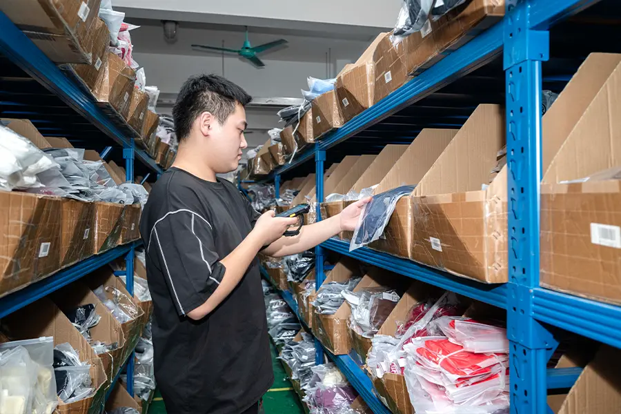 Factory-Direct Wholesale