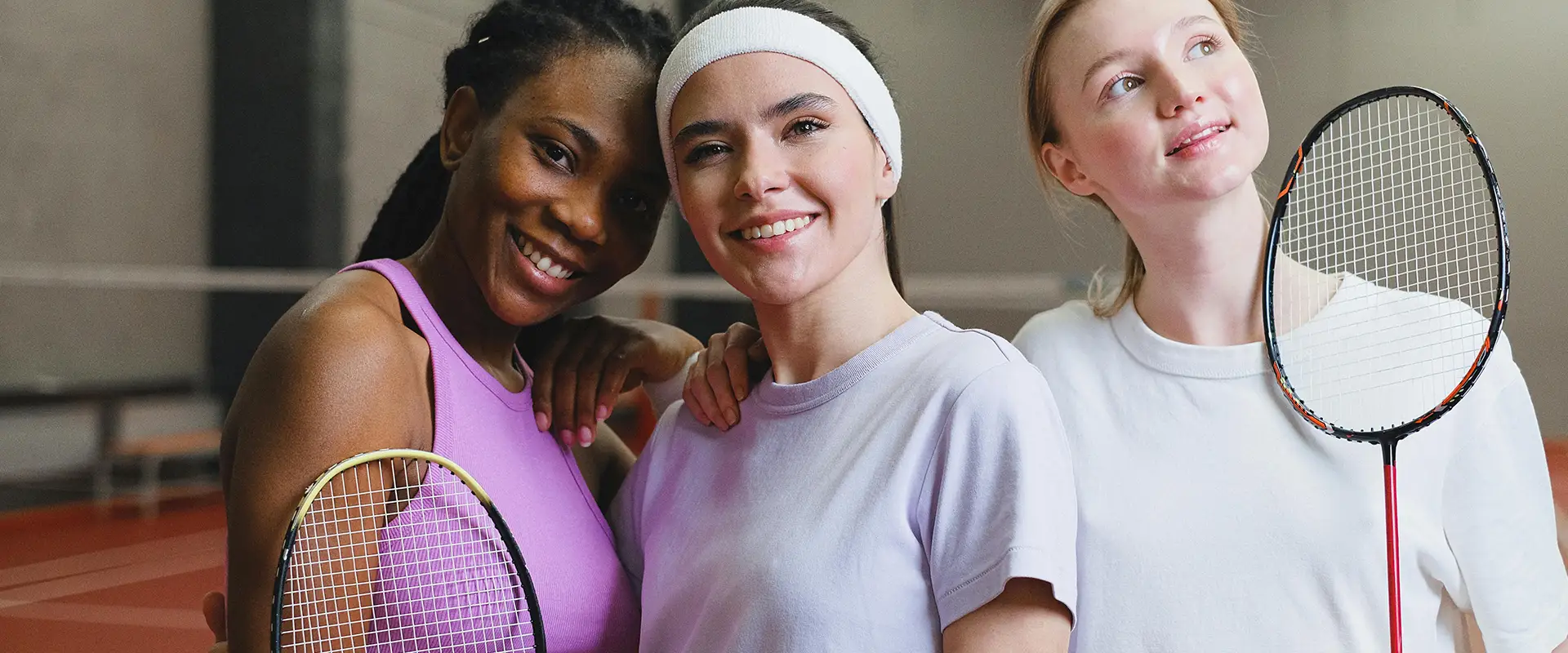 High-Performance Activewear Engineered for Every Application2