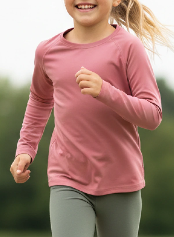 Kids' Activewear