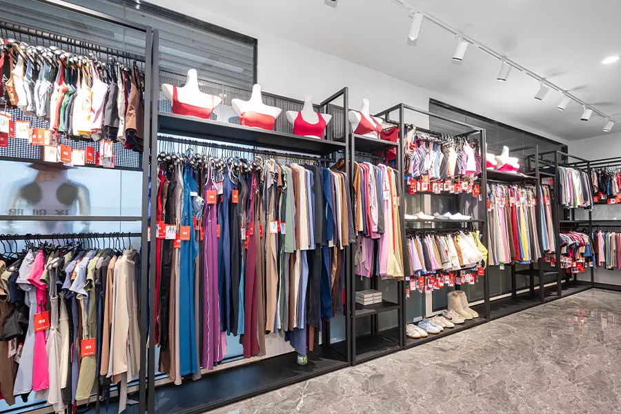 One-Stop Design (ODM)