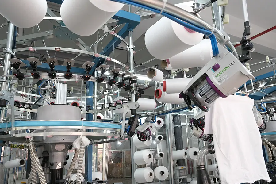 Production & Manufacturing