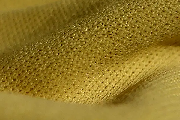 Recycled Nylon Spandex Blends