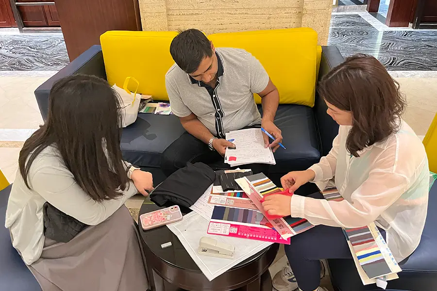 Strategic Consulting