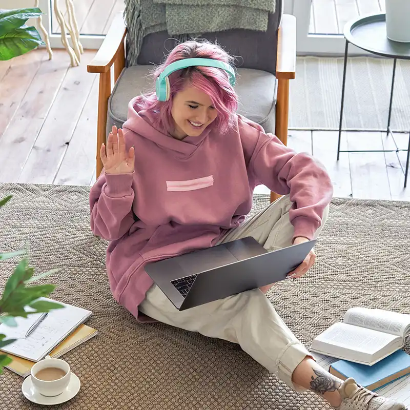 Athleisure & Lifestyle Apparel