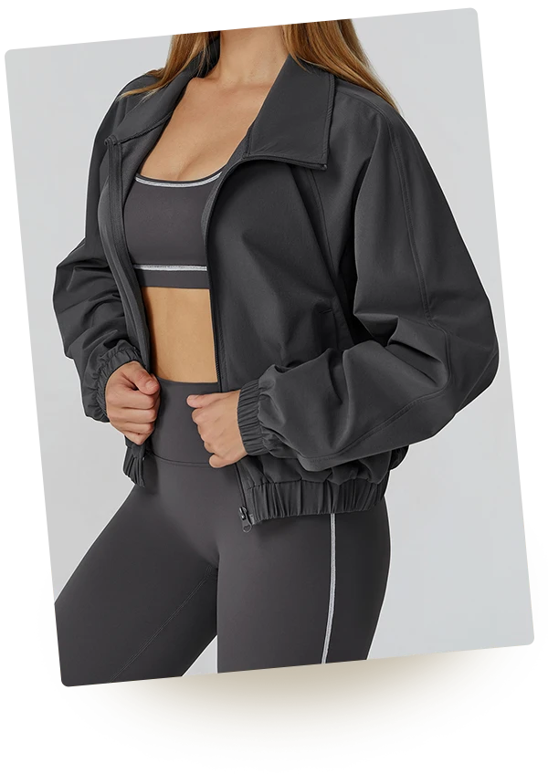 Gym Training Wear3