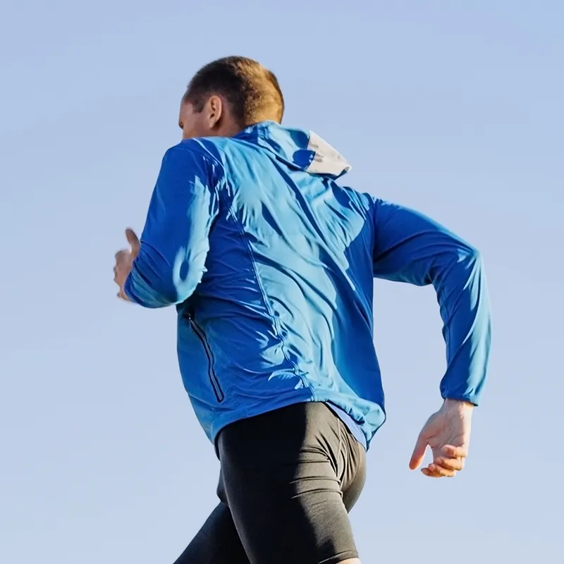 Light Jackets & Windbreakers