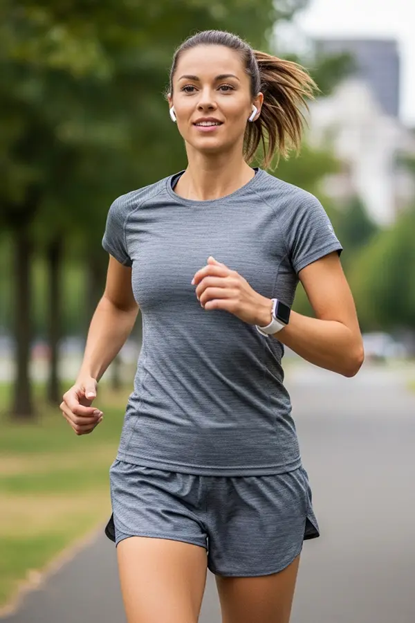 달리기 & Cycling Gear