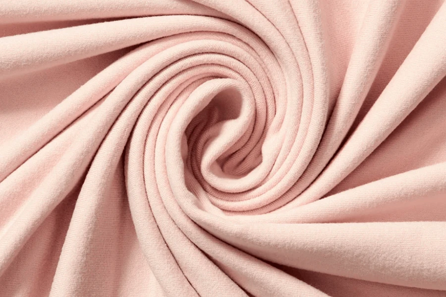 एक्टिववियर में ब्रश किया हुआ कपड़ा क्या है?