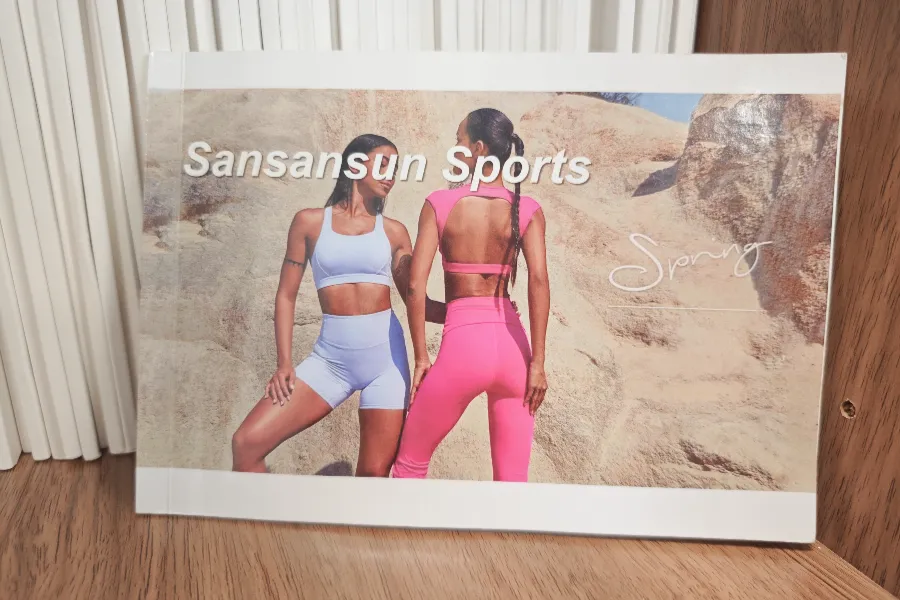 1.Explore the Catalog & Select Products