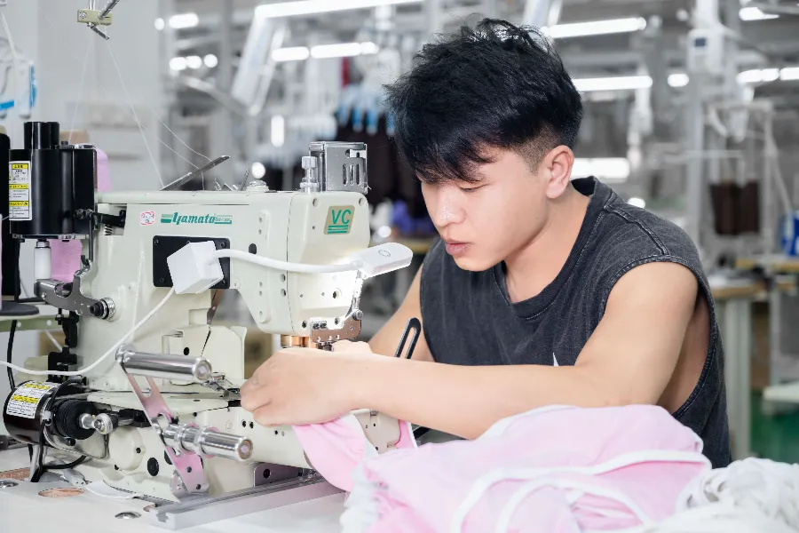 3.Массовое производство & КК