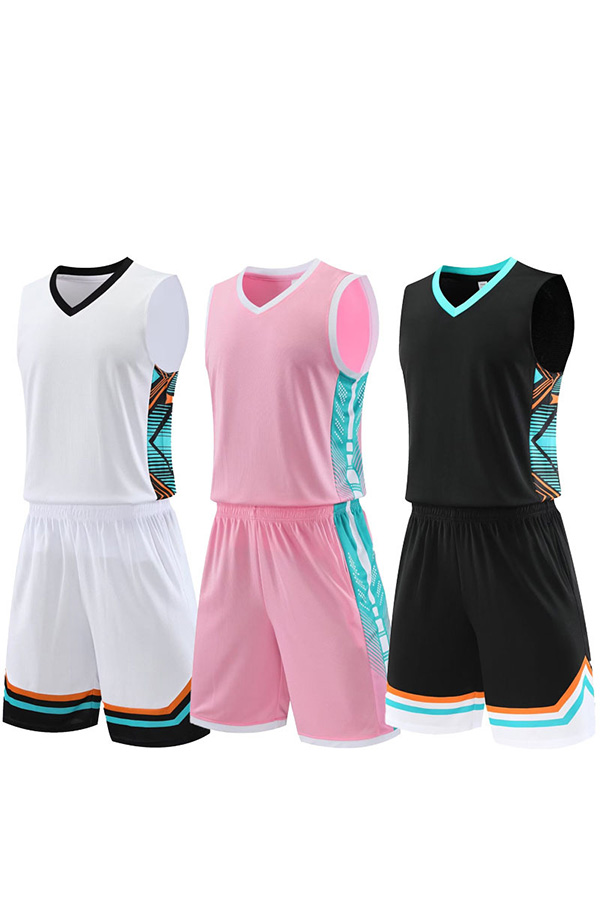 basketball jersey custom 6827