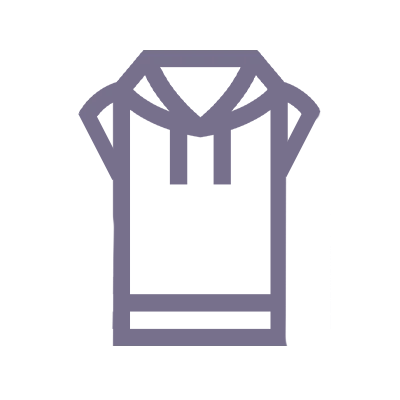 Athletic & Modern Fits