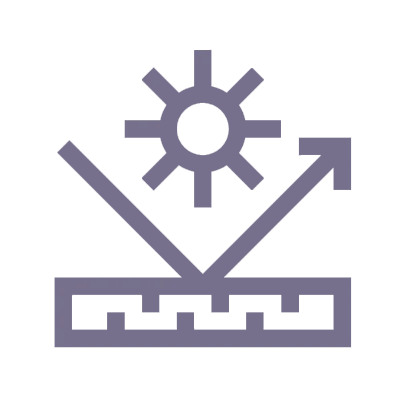 Certified UPF 50+ Protection