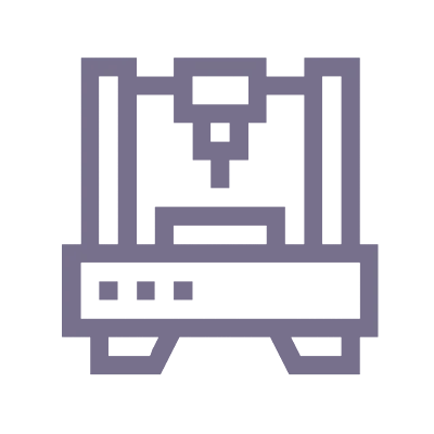 Clean, Laser-Cut Edges