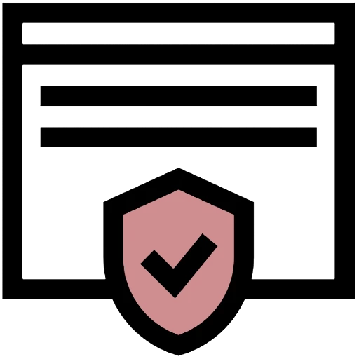 Commitment to IP Protection