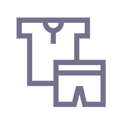 Coordinated Two-Piece Set