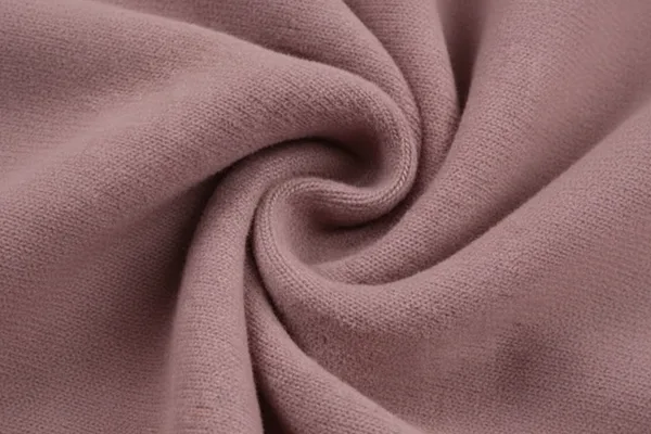 Cotton Poly Fleece Blends