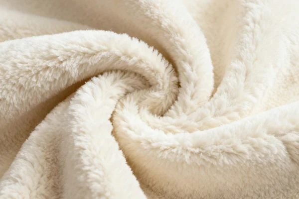 Cotton Polyester Fleece