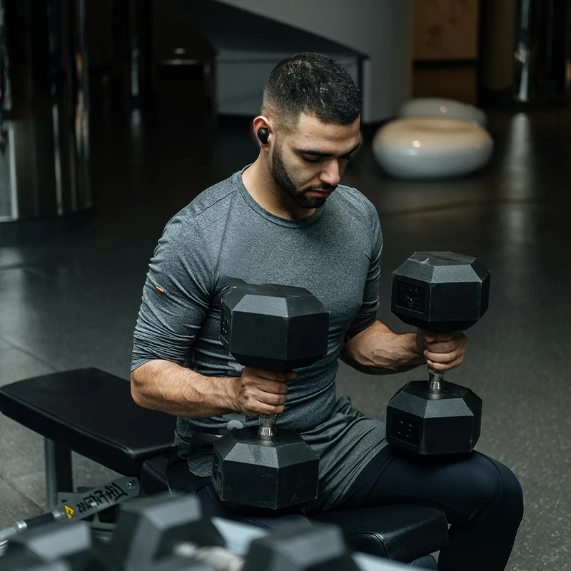 Custom Gym Wear & Fitness Clothing Manufacturer