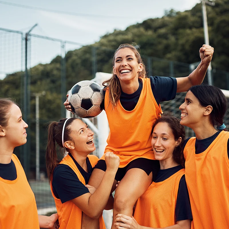 Maßgeschneiderte Teamuniformen & Hersteller von Sporttrikots