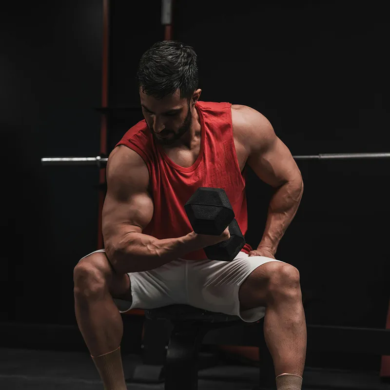 Обычай & Wholesale Sustainable Yoga Wear Manufacturer