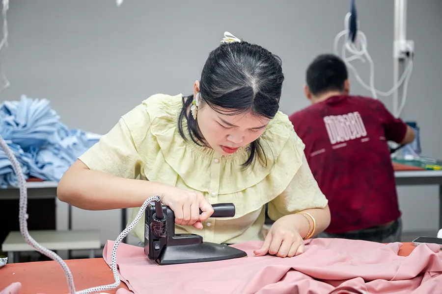 Dongguan Factory Advanced Bonding Tech