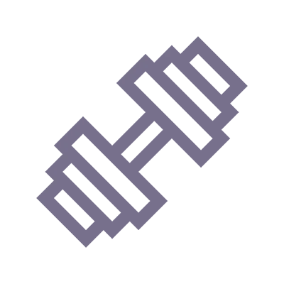 Durable for Intense Use