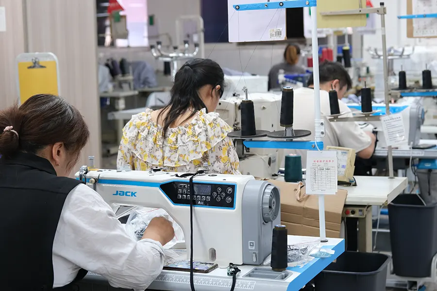 Embracing Technology