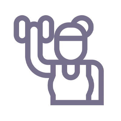 Engineered for All Impact