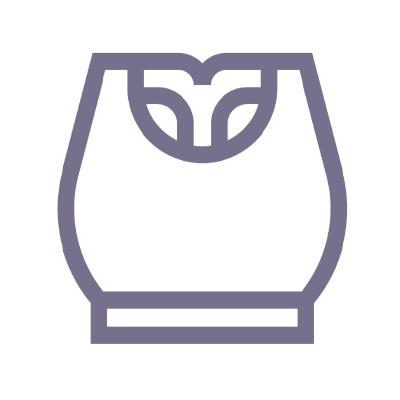 Engineered for Larger Busts