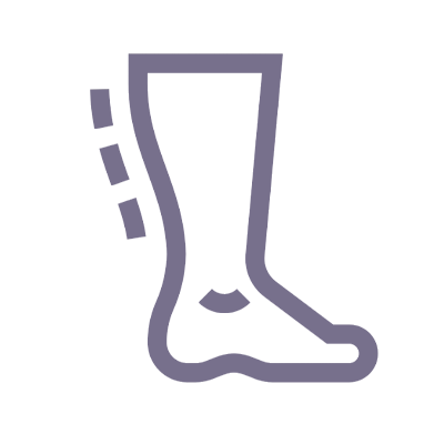 Enhanced Muscle Support