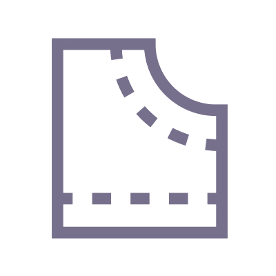 Ergonomic Fit for Mobility