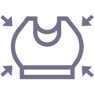 High-Impact Support System