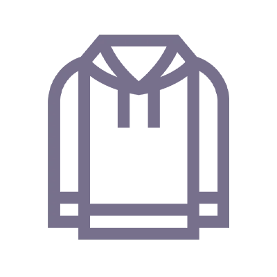 Mastered Oversized Silhouette