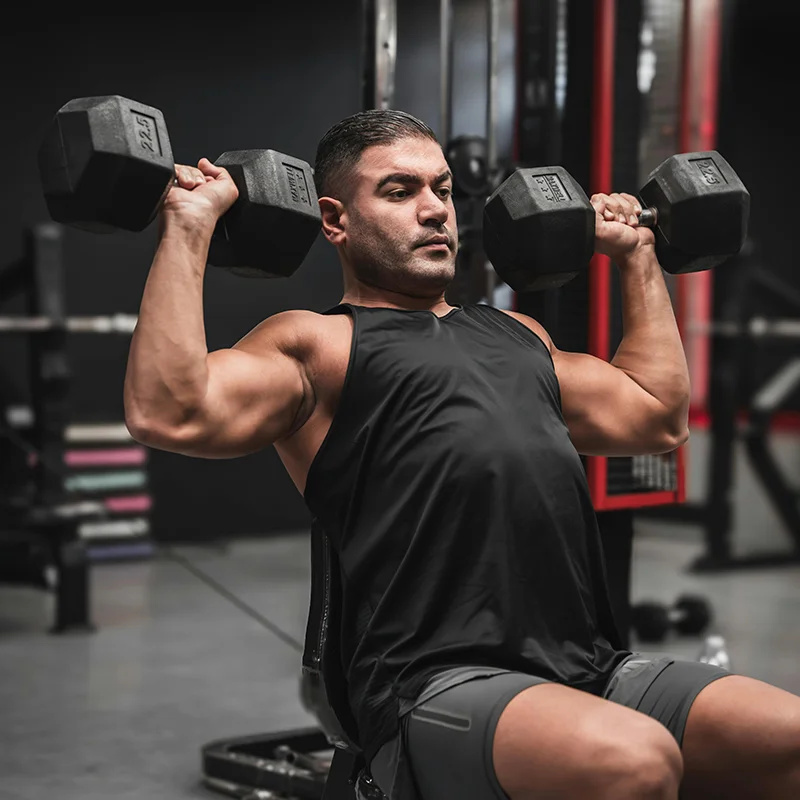 ملابس رياضية للأداء الرجالي & صانع الملابس الرياضية