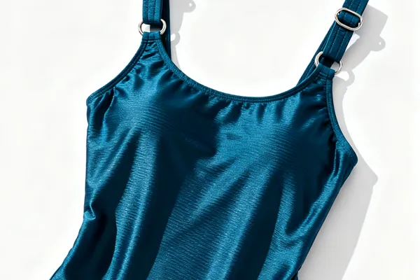 나일론 스판덱스 블렌드