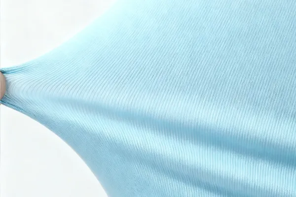 Nylon Spandex Blends