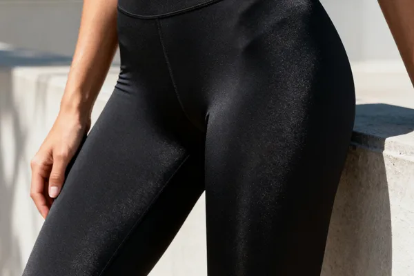 Nylon Spandex Compression Blends