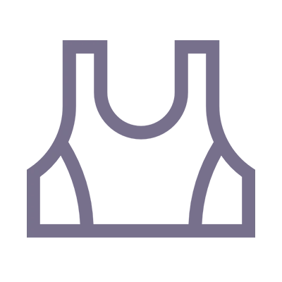 On-Trend Crop & Fitted Styles