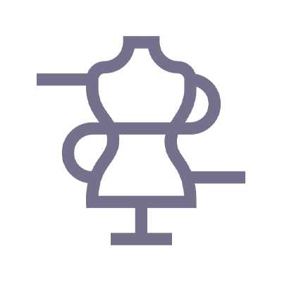 On-Trend Cropped Silhouettes