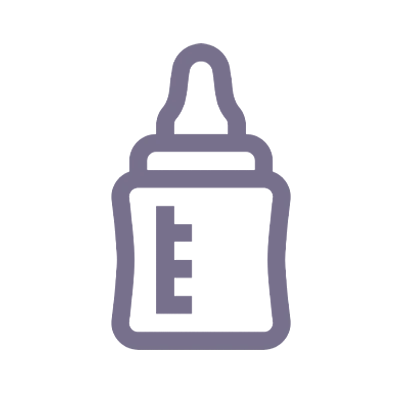 One-Handed Nursing Access