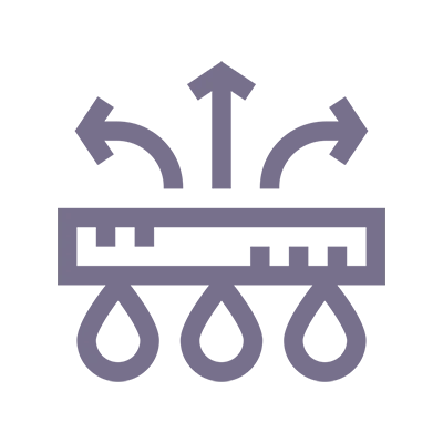 Performance-Ready Fabrics