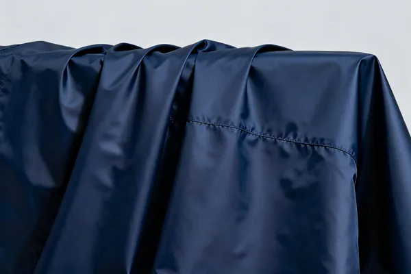 Polyester (Fleece & Shells)