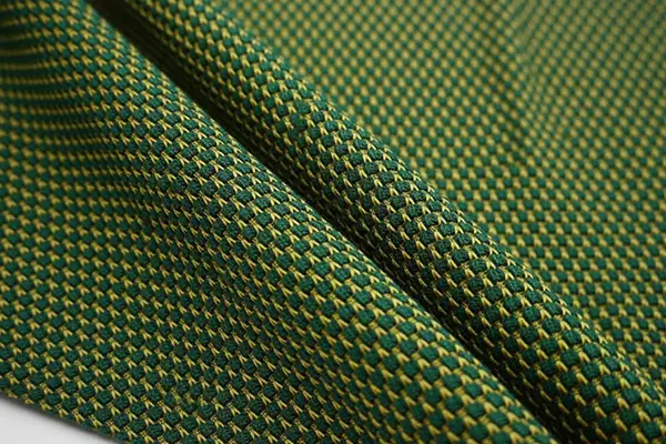 Polyester-Interlock & Netz