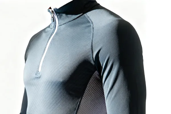 Polyester-Interlock & Netz