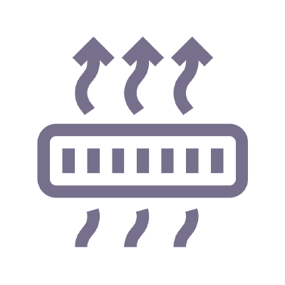 Quick-Dry & Производительность