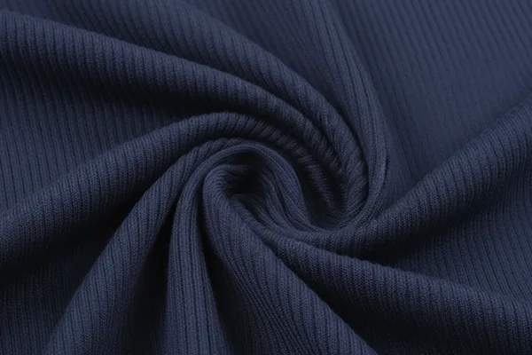 Ribbed Seamless Knits